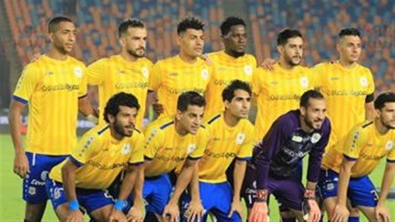 الاسماعيلي , فيتو
