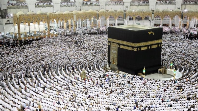 قرعة الحج 