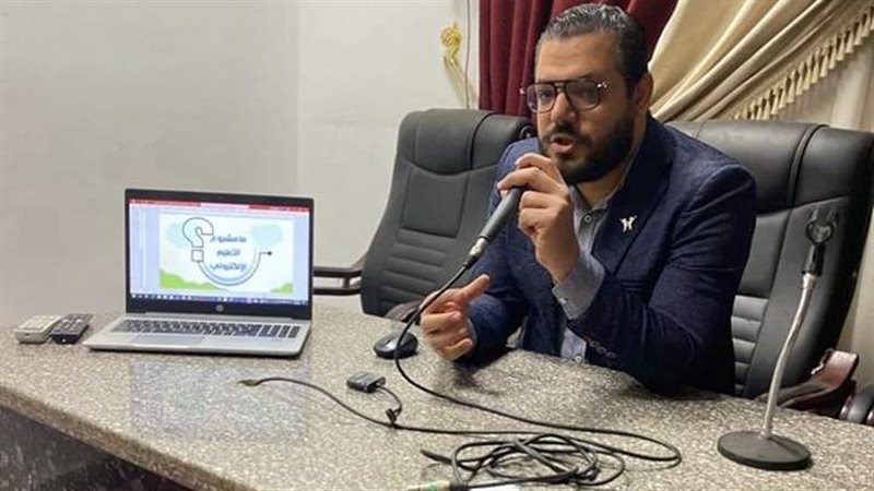 جامعة عين شمس، فيتو