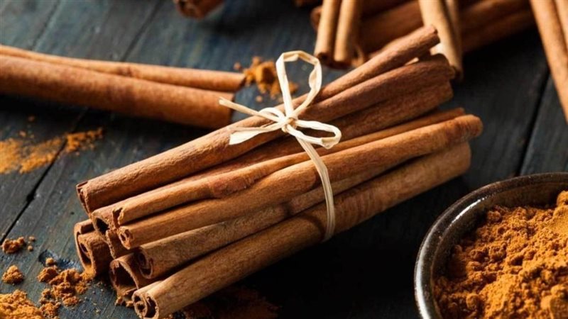 القرفة وفوائدها،