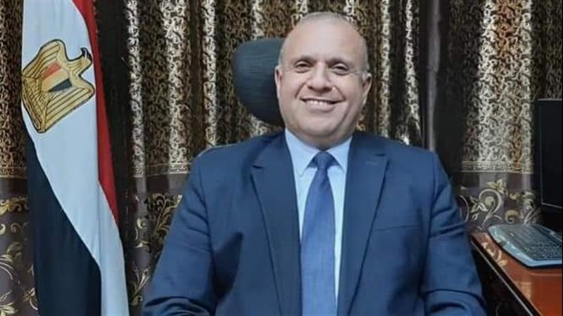 علي عبد الرؤوف وكيل