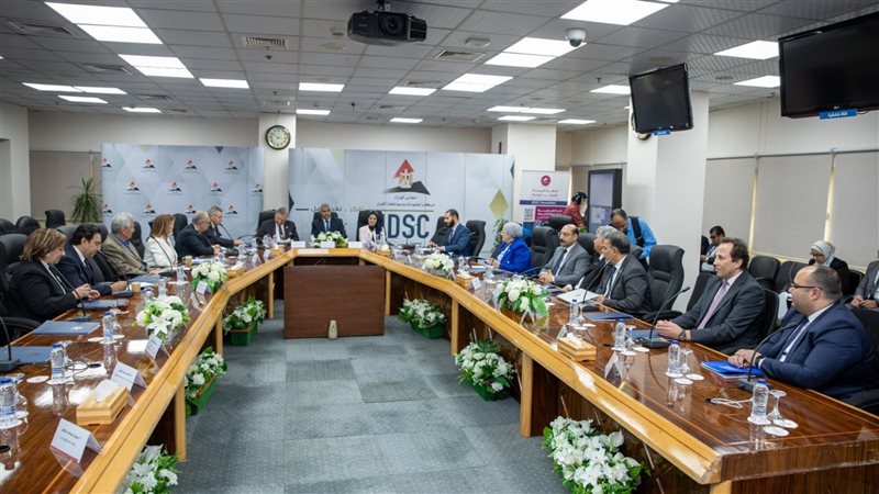 ورشة عمل إعداد مشروع