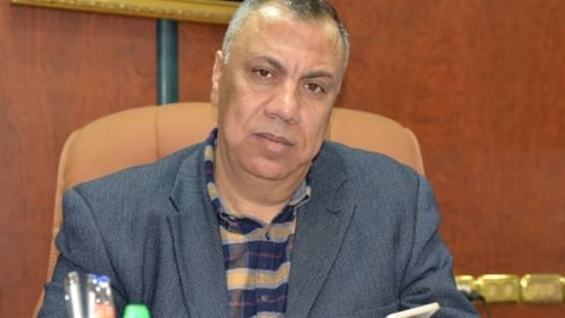 رئيس الغرفة التجارية