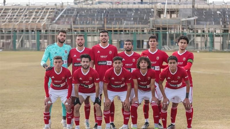 الأهلي 2001