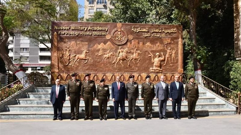 بروتوكول تعاون بين