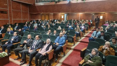 ندوة بالقابضة للمطارات للتوعية بالأسلوب الأمثل للتعامل مع كوارث الزلازل