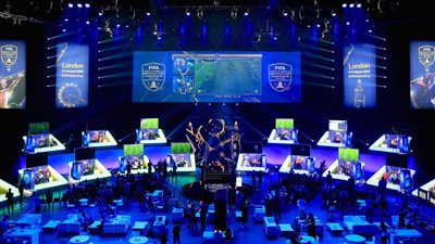 الاتحاد الدولي يعلن قرعة تصفيات العالم لـ فيفا 2023 بمشاركة مصر لأول مرة