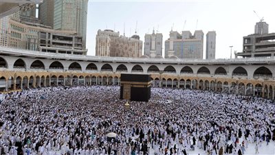  حج القرعة 2023، اليوم إعلان نتيجة قرعة الحج بالقاهرة 