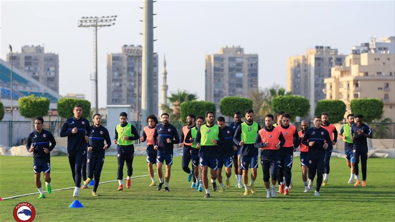 فيوتشر، فيتو