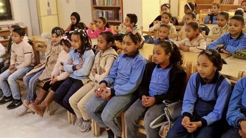 ثقافة الأقصر يعقد