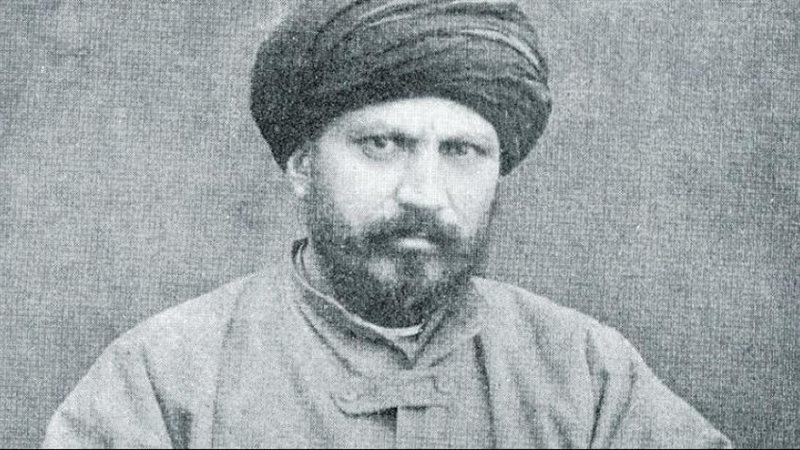 جمال الدين الأفغاني،