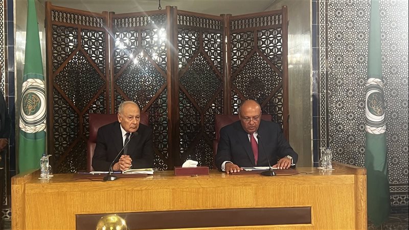 أحمد أبو الغيط الأمين