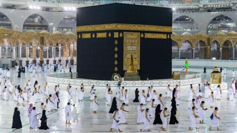 تفسير حلم الحج فى