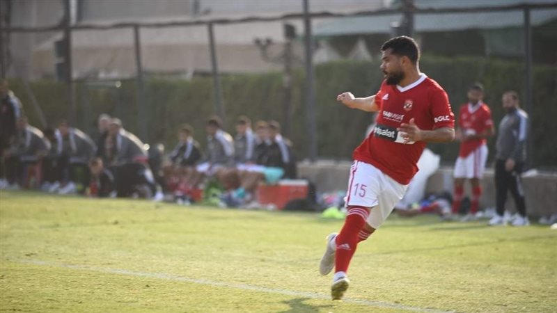 الأهلى 2001، فيتو