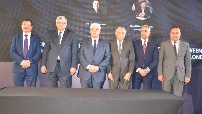 توقيع اتفاقية تعاون
