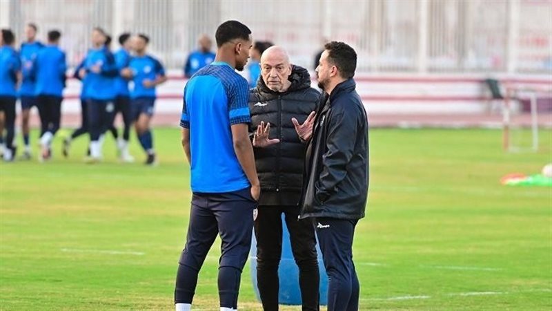 فيريرا وسيف الجزيري