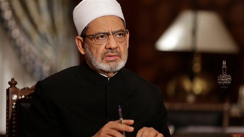 الدكتور أحمد الطيب