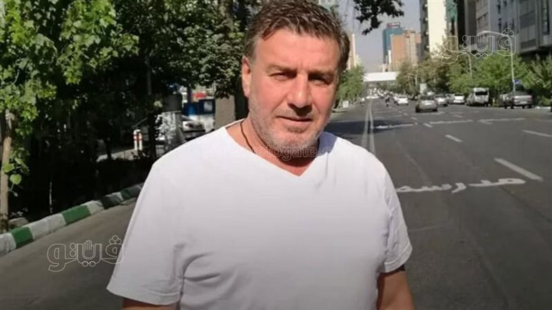 الفنان السوري وائل