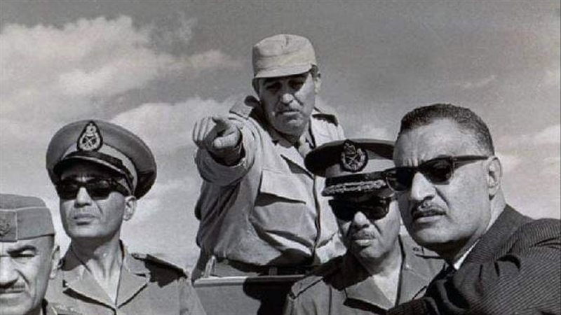 عبد المنعم رياض