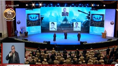 قصة مؤثرة لـ 3 شهداء جمعهم القدر في يوم التخرج (فيديو)