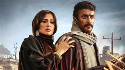 مسلسلات رمضان 2023، شاهد كواليس تصوير مسلسل ضرب نار 