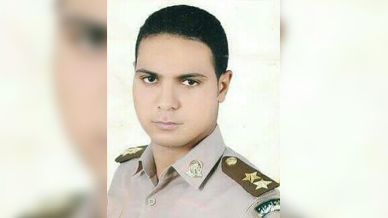 الشهيد مصطفى حجاجي،