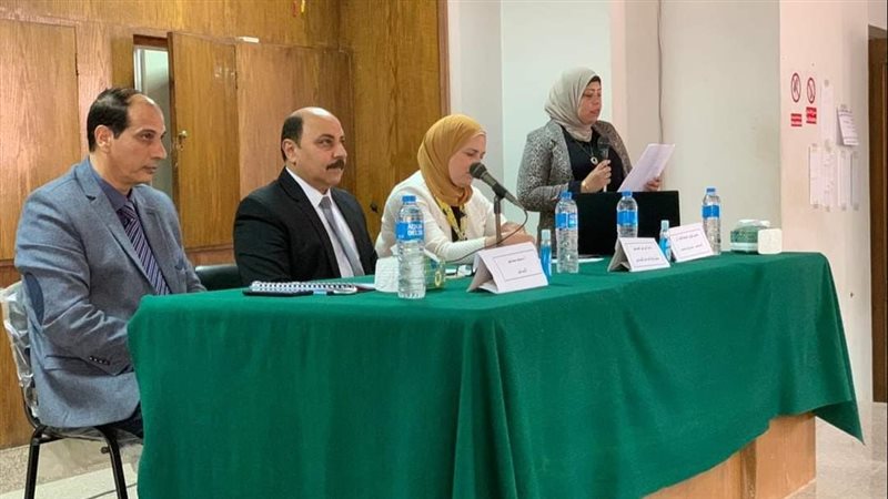 تضامن الإسماعيلية