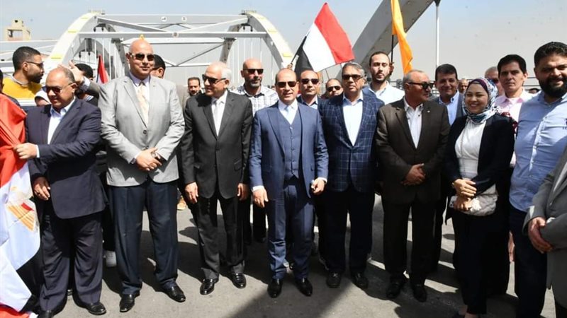 تشغيل محور كمال عامر