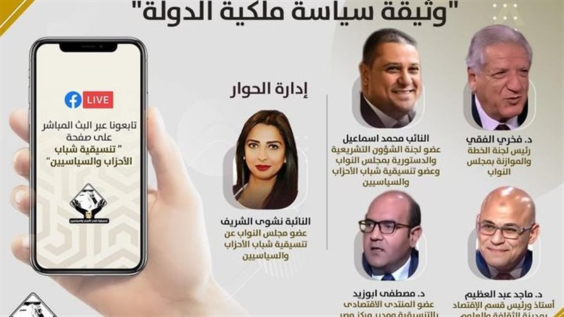 وثيقة سياسة ملكية