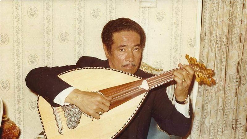 محمد الموجي، فيتو