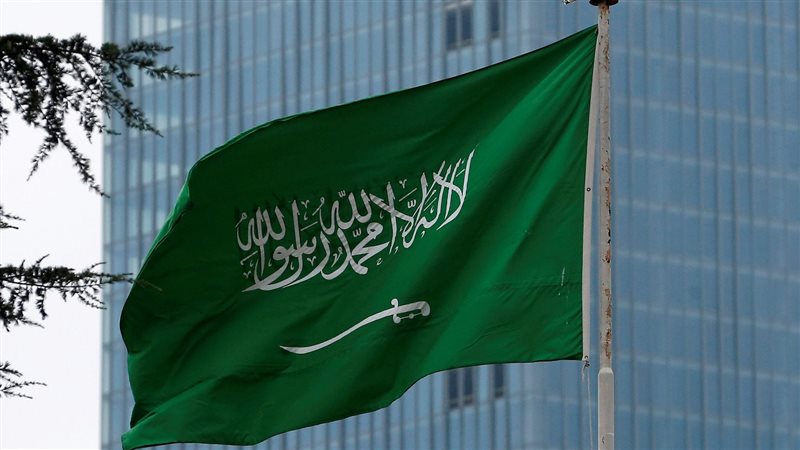 السعودية، فيتو 