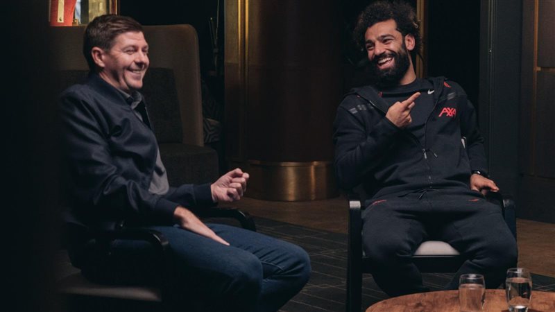 محمد صلاح 
