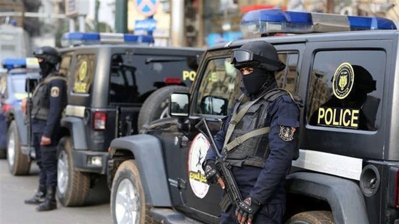 مشاجرة، فيتو