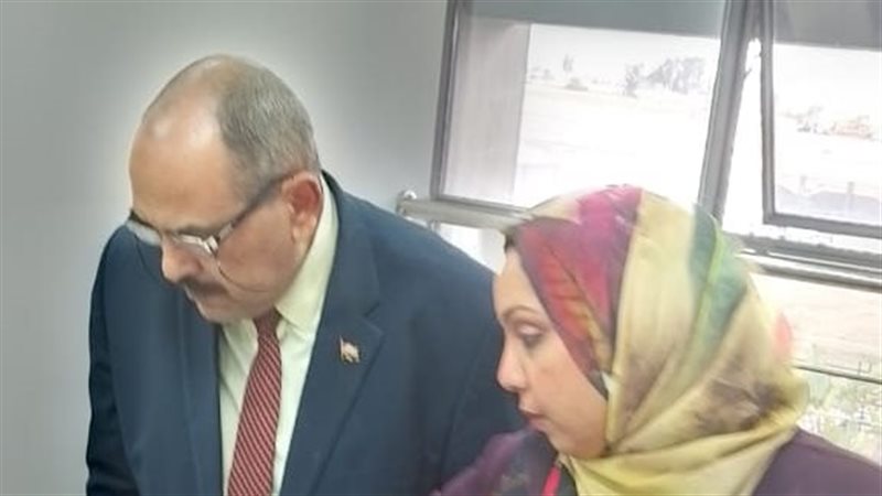 وزارة القوى العاملة،فيتو