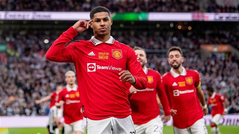 راشفورد 