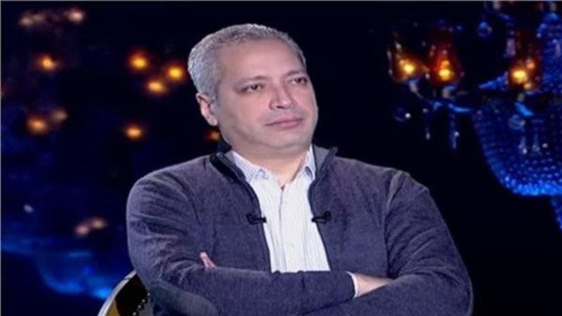 تامر أمين، فيتو