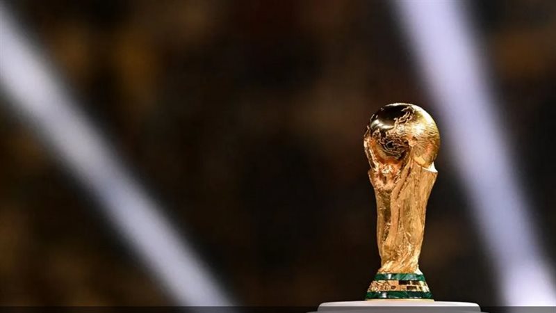 كأس العالم 