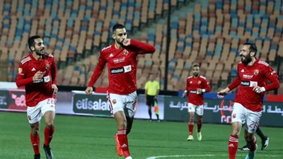 سر استبعاد عمرو السولية و6 لاعبين من قائمة الأهلي أمام الرجاء المغربي