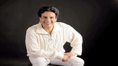 حسن فؤاد لـ