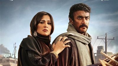 مسلسلات رمضان 2023، ياسمين عبد العزيز تجري في كواليس 