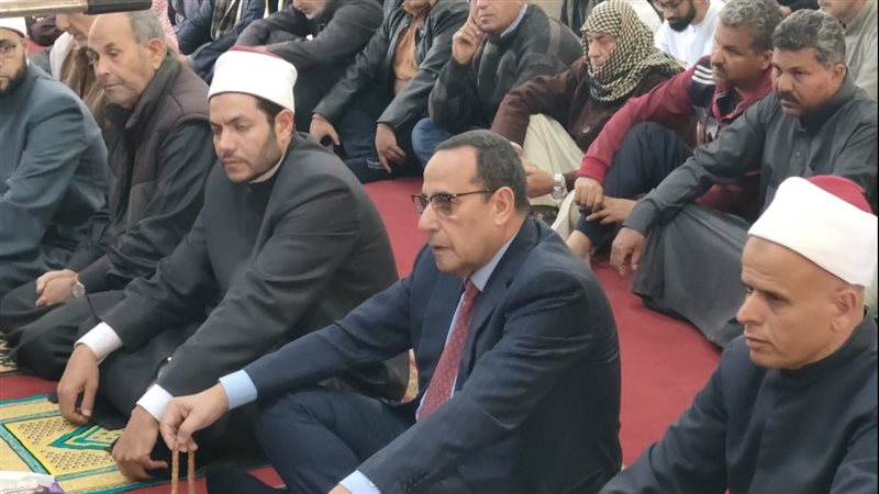 محافظ شمال سيناء،