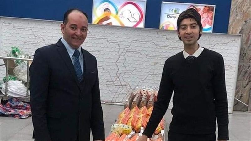 ضبط محاولة تهريب