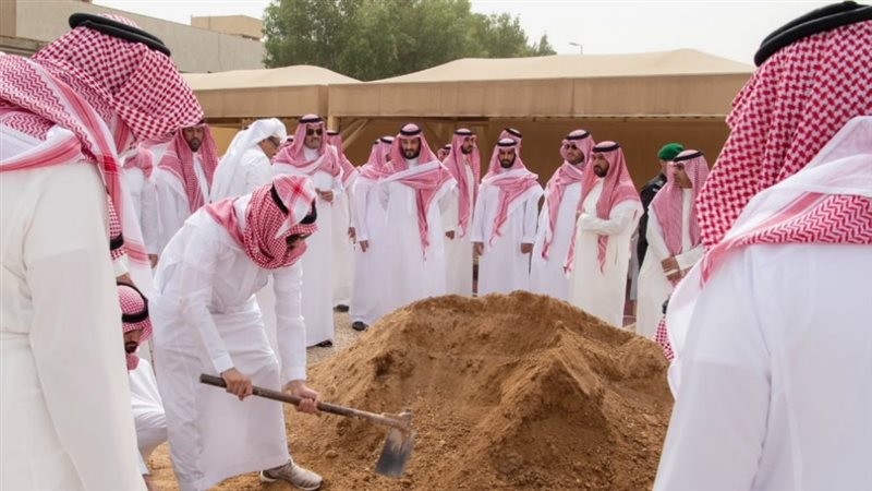 ولي العهد السعودي،