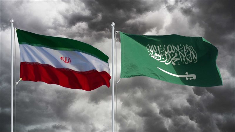 اتفاق السعودية وإيران،
