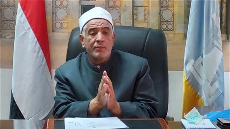 الشيخ عبد الرازق