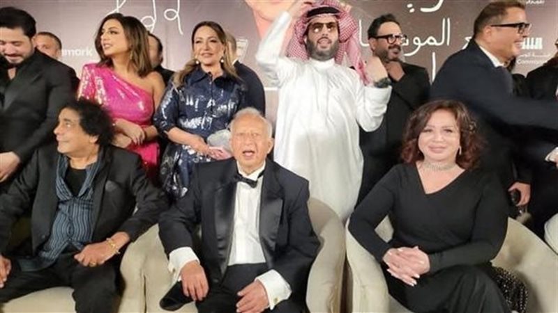 تكريم هاني شنودة،