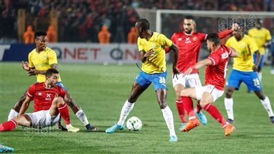 عبد العال: صن داونز 