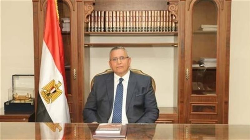 عبد السند يمامة رئيس