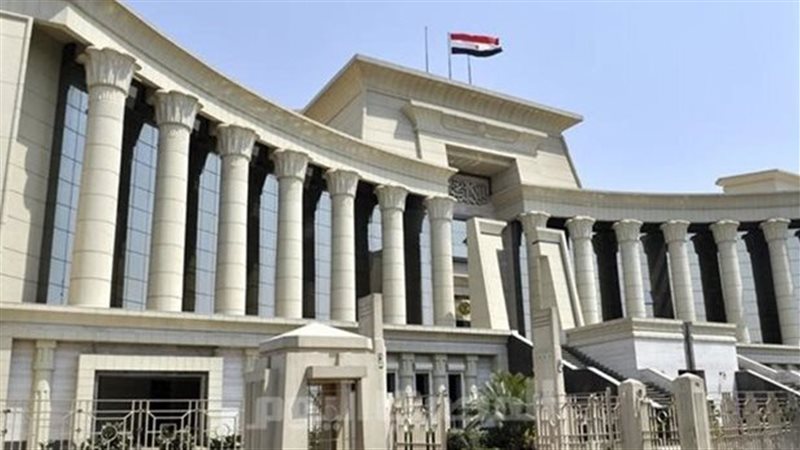المحكمة الدستورية،فيتو