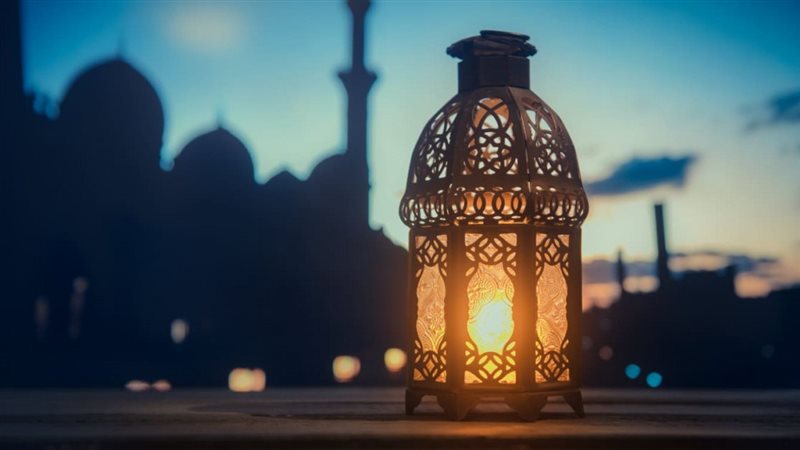 شهر رمضان المبارك،